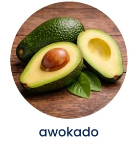 awokado