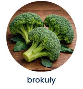 brokuły