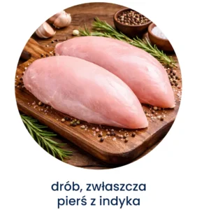 drób, zwłaszcza_pierś z indyka