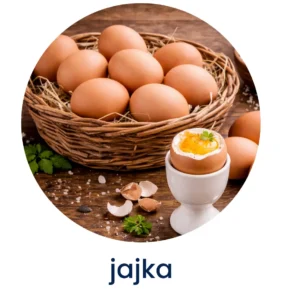 jajka
