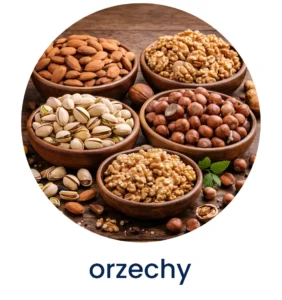 orzechy